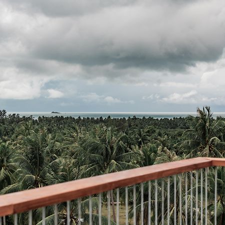 Varivana Resort Koh Phangan, The Centara Collection Thongsala Exterior foto