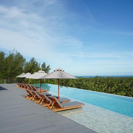 Varivana Resort Koh Phangan, The Centara Collection Thongsala Exterior foto