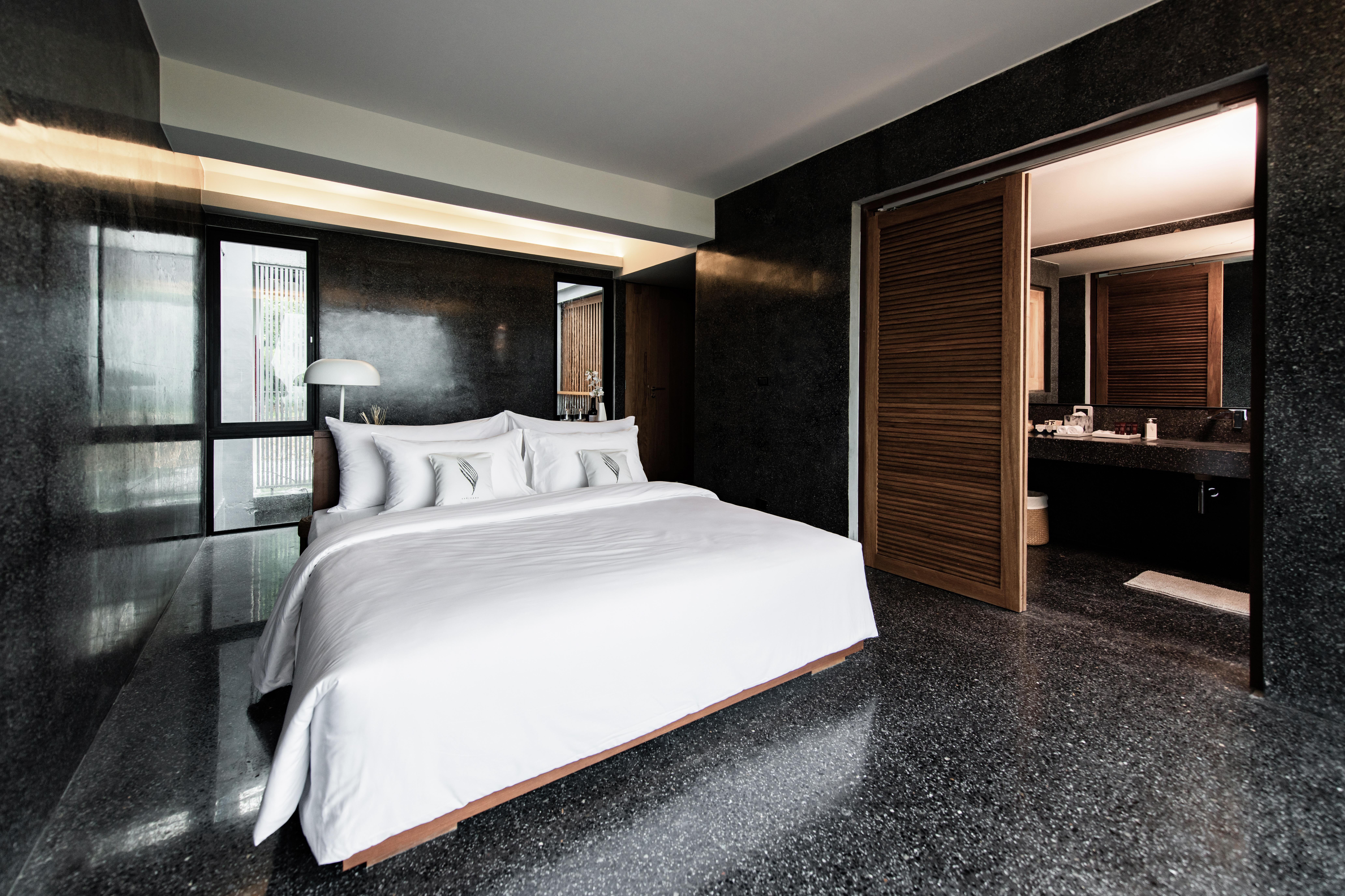 Varivana Resort Koh Phangan, The Centara Collection Thongsala Exterior foto