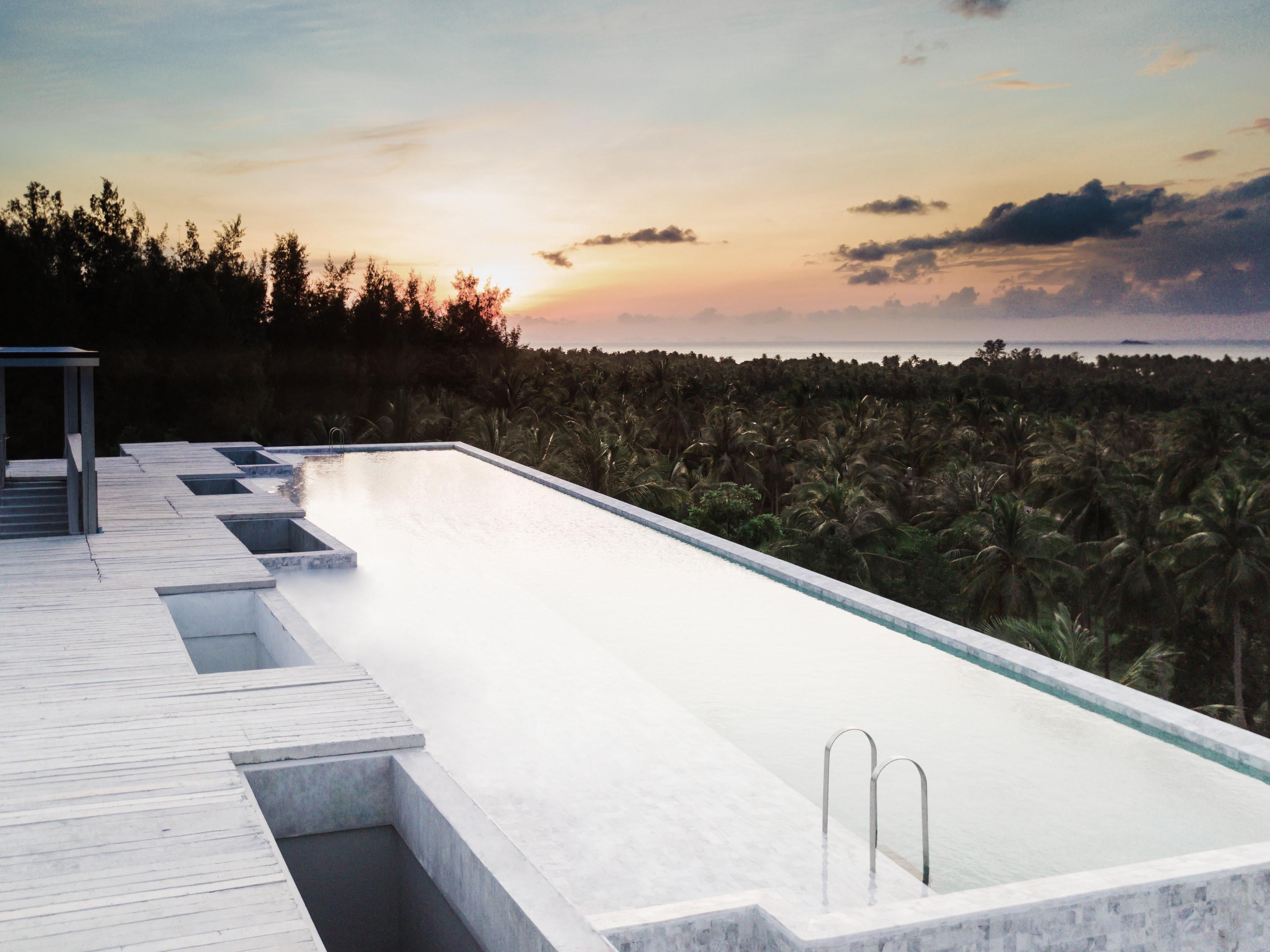Varivana Resort Koh Phangan, The Centara Collection Thongsala Exterior foto