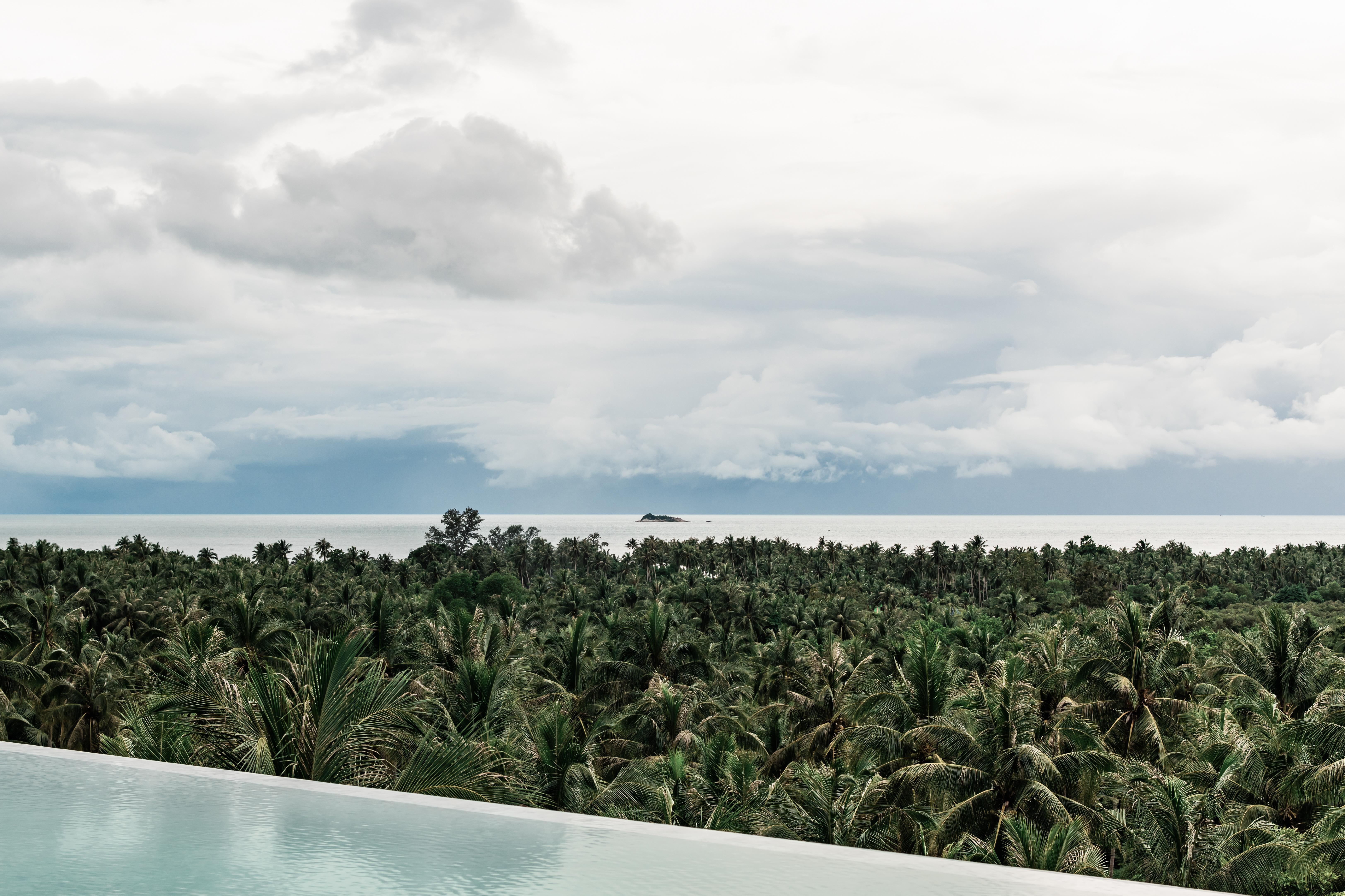 Varivana Resort Koh Phangan, The Centara Collection Thongsala Exterior foto