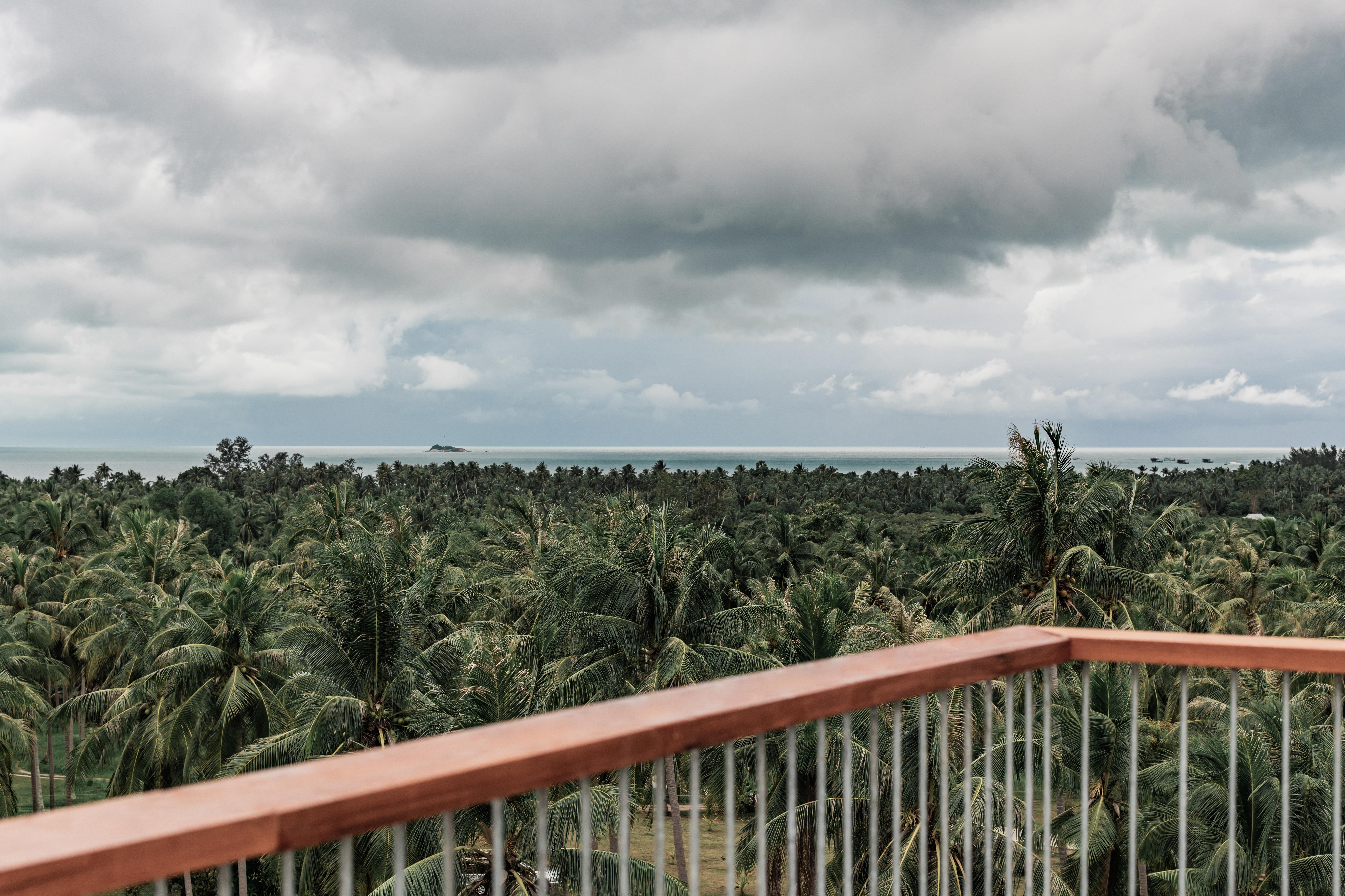 Varivana Resort Koh Phangan, The Centara Collection Thongsala Exterior foto