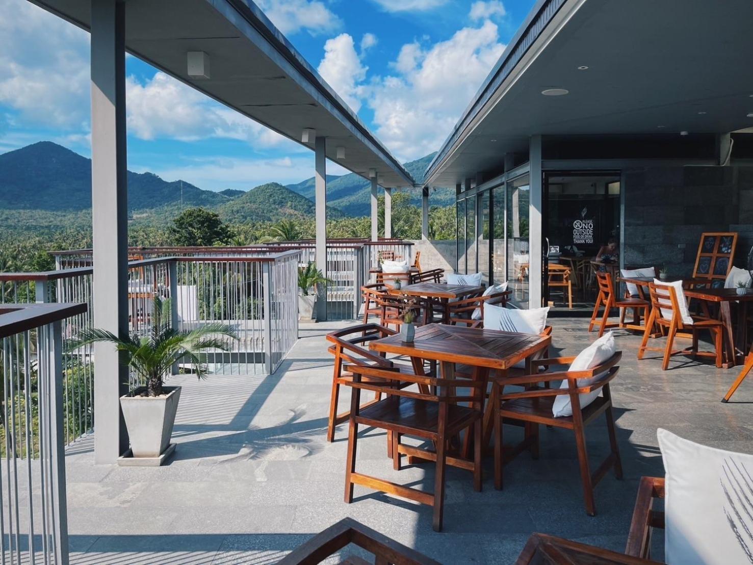 Varivana Resort Koh Phangan, The Centara Collection Thongsala Exterior foto