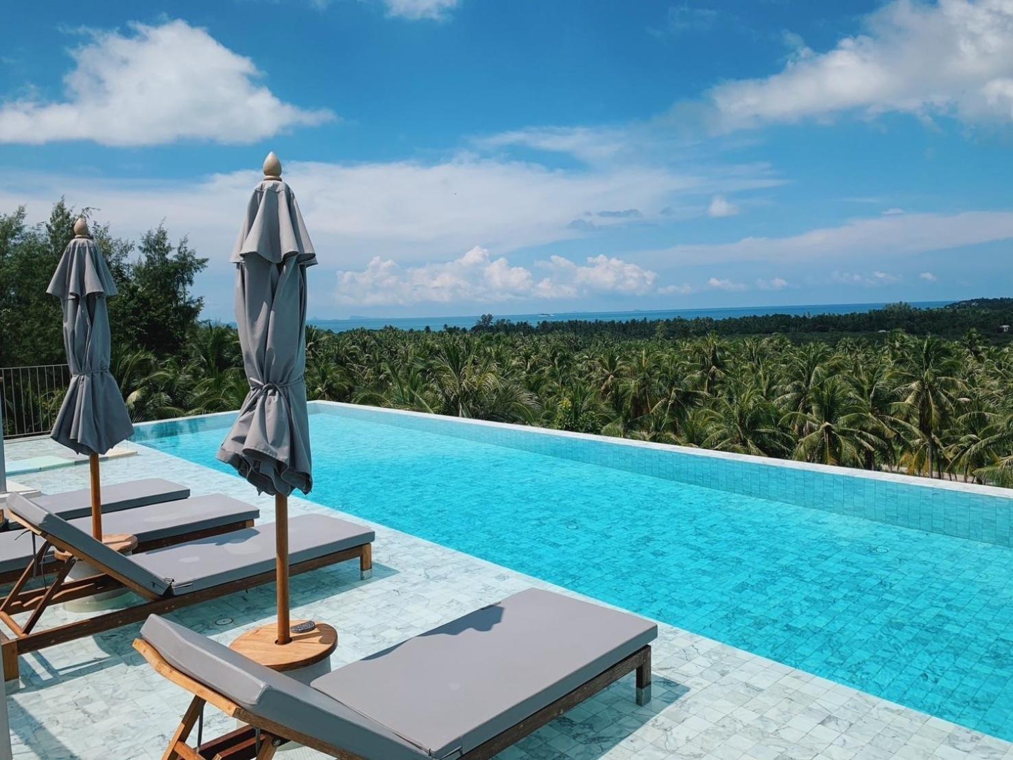 Varivana Resort Koh Phangan, The Centara Collection Thongsala Exterior foto