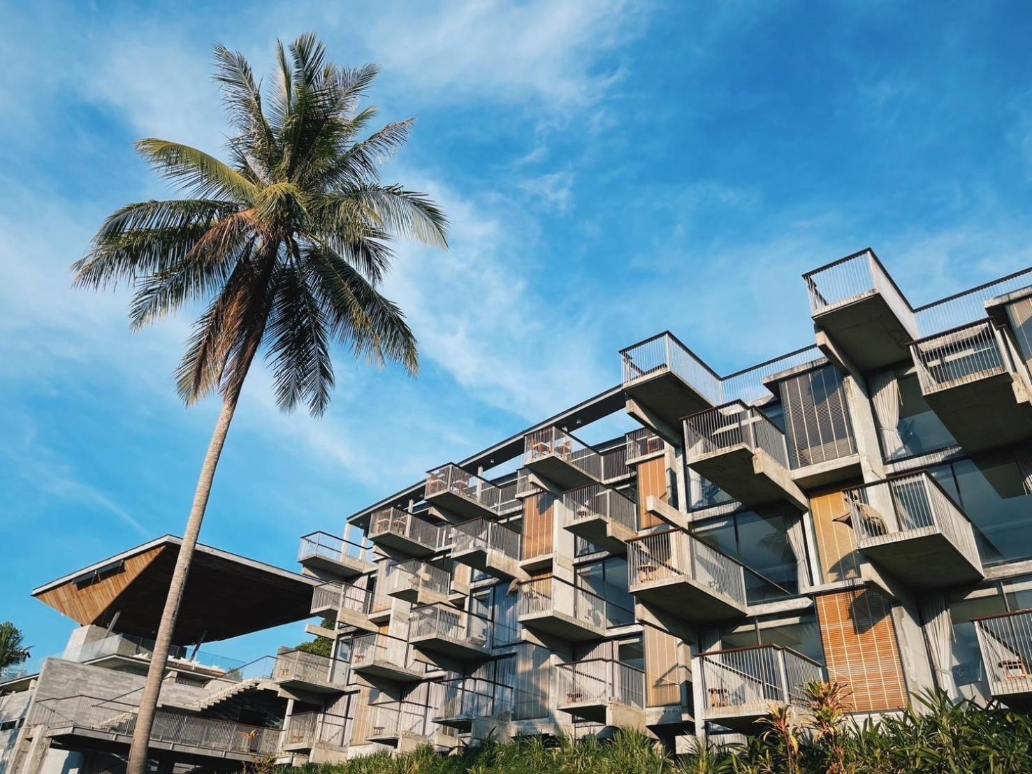 Varivana Resort Koh Phangan, The Centara Collection Thongsala Exterior foto