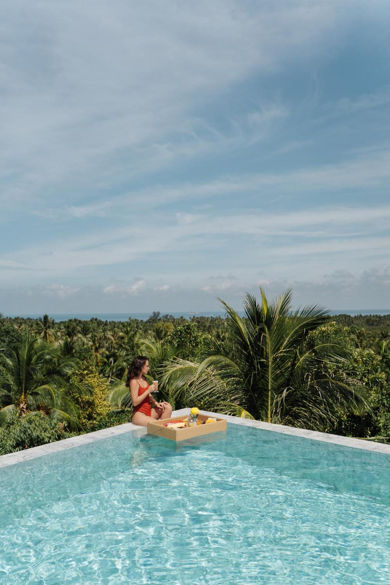 Varivana Resort Koh Phangan, The Centara Collection Thongsala Exterior foto