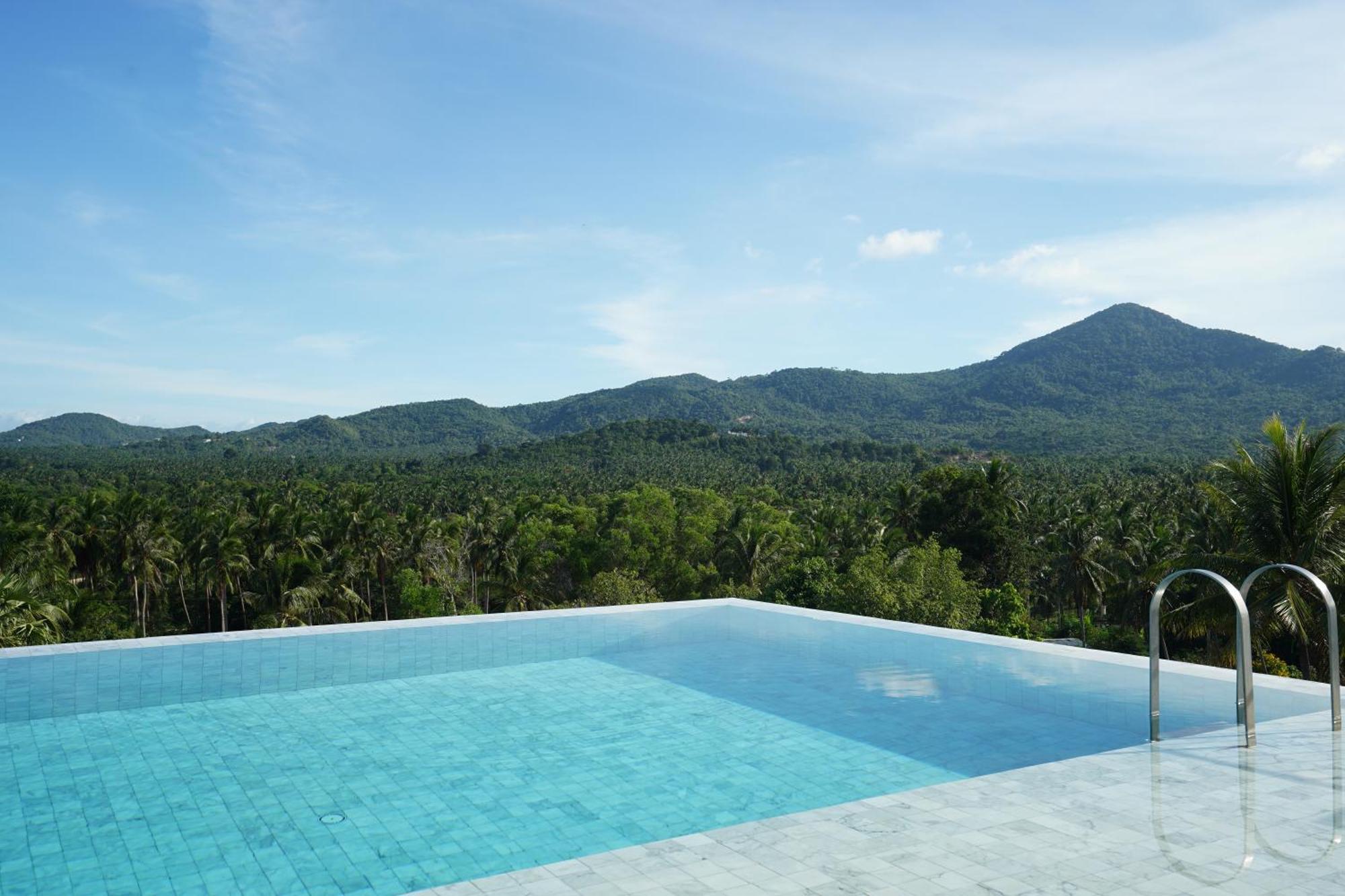 Varivana Resort Koh Phangan, The Centara Collection Thongsala Exterior foto