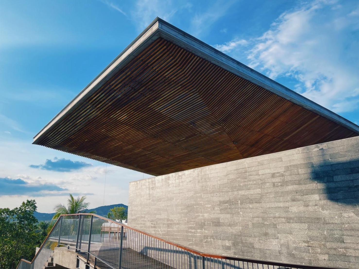 Varivana Resort Koh Phangan, The Centara Collection Thongsala Exterior foto