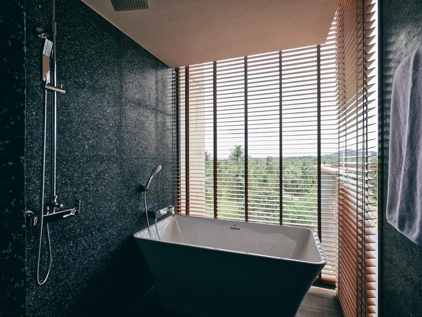 Varivana Resort Koh Phangan, The Centara Collection Thongsala Exterior foto
