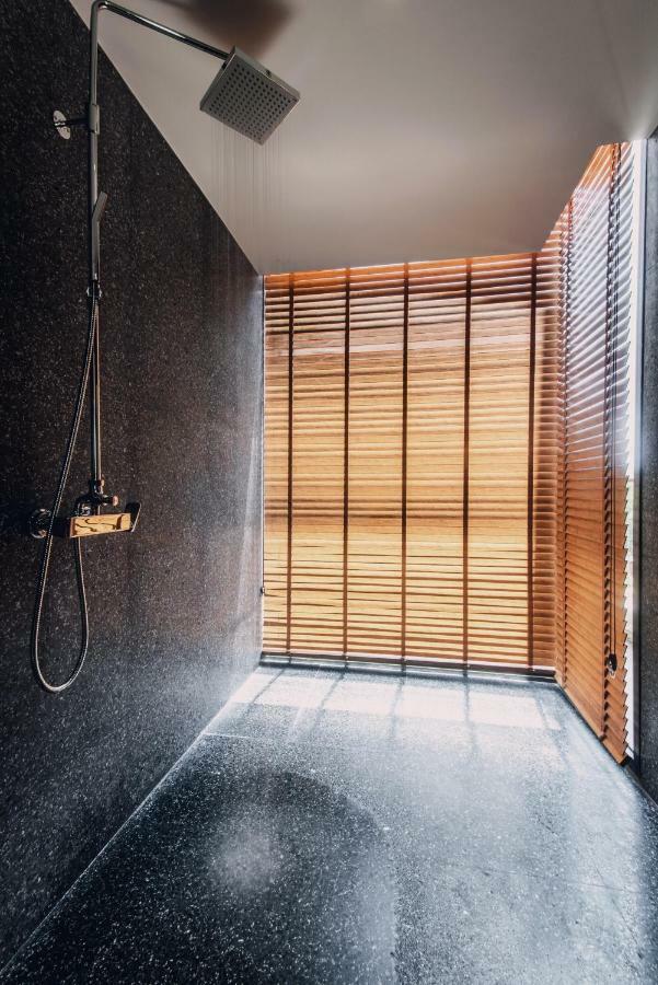 Varivana Resort Koh Phangan, The Centara Collection Thongsala Exterior foto
