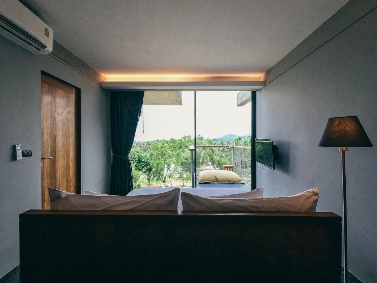 Varivana Resort Koh Phangan, The Centara Collection Thongsala Exterior foto