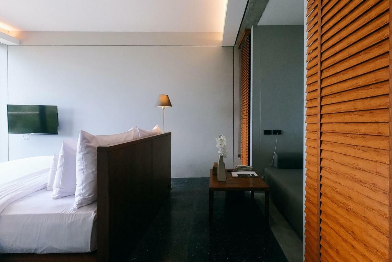 Varivana Resort Koh Phangan, The Centara Collection Thongsala Exterior foto