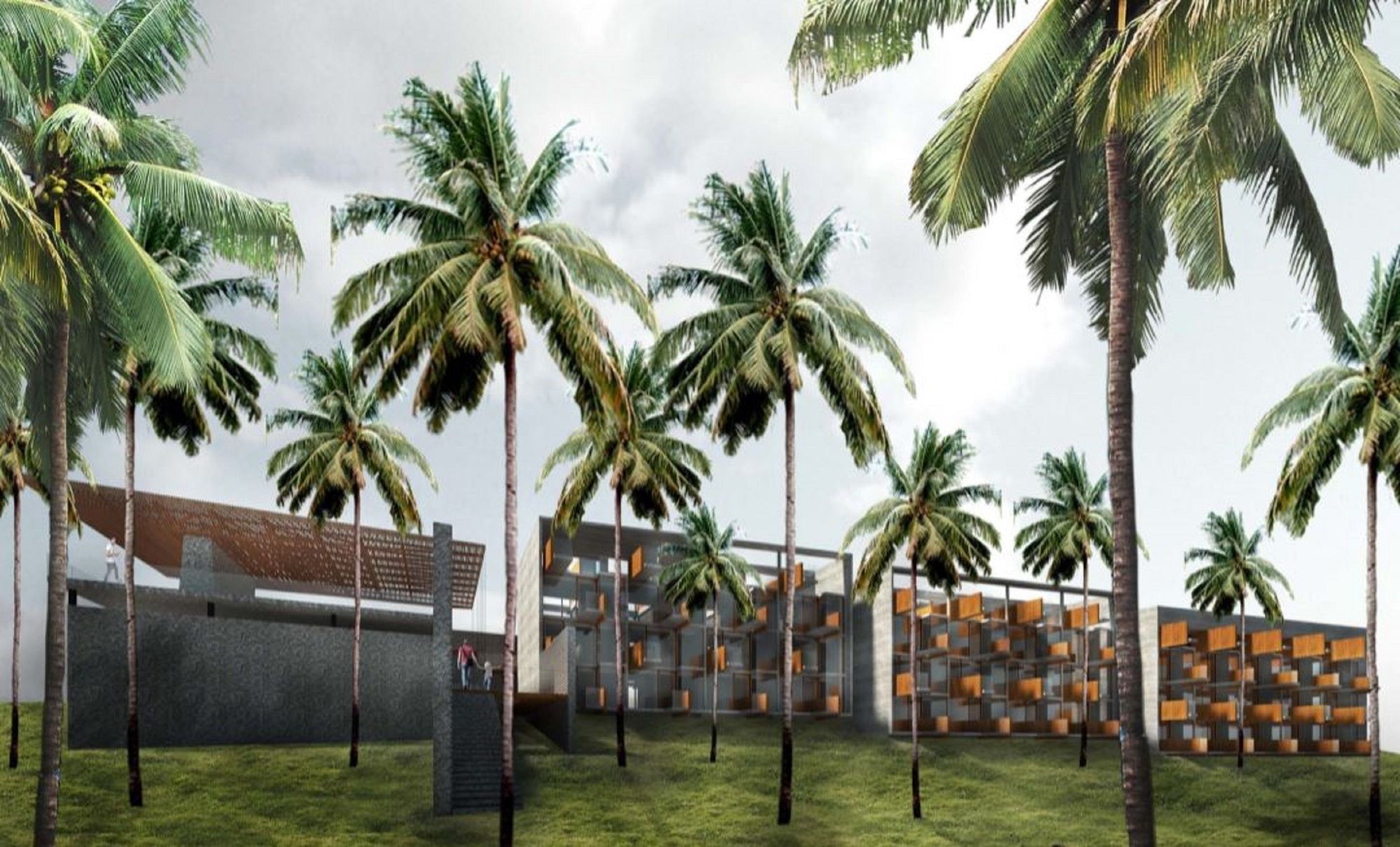 Varivana Resort Koh Phangan, The Centara Collection Thongsala Exterior foto